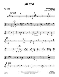 All Star von Smash Mouth (Download) 