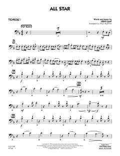 All Star von Smash Mouth (Download) 