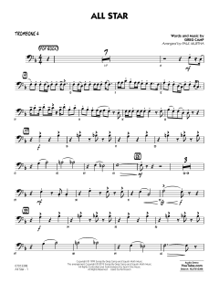 All Star von Smash Mouth (Download) 