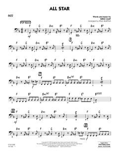 All Star von Smash Mouth (Download) 