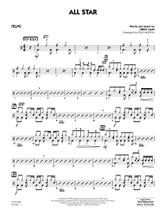 All Star von Smash Mouth (Download) 