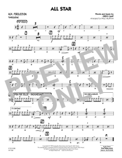 All Star von Smash Mouth (Download) 