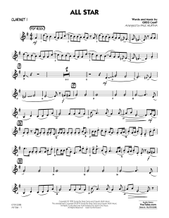 All Star von Smash Mouth (Download) 