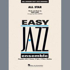 All Star von Smash Mouth (Download) 