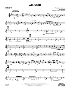 All Star von Smash Mouth (Download) 