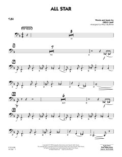 All Star von Smash Mouth (Download) 