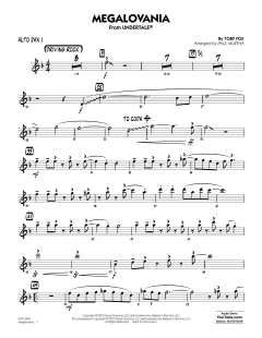 Megalovania von Toby Fox (Download) 