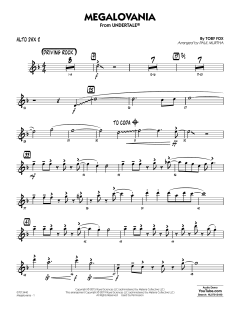 Megalovania von Toby Fox (Download) 