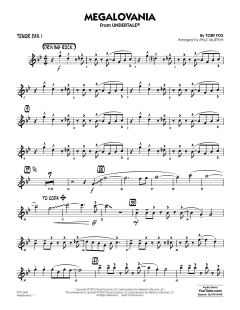 Megalovania von Toby Fox (Download) 