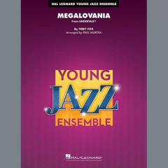 Megalovania von Toby Fox (Download) 