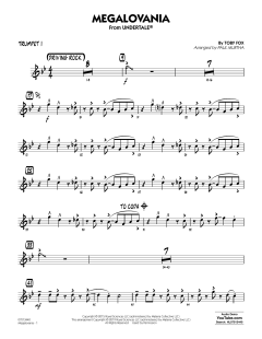 Megalovania von Toby Fox (Download) 