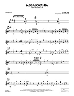 Megalovania von Toby Fox (Download) 