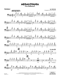 Megalovania von Toby Fox (Download) 