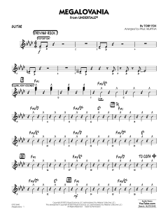 Megalovania von Toby Fox (Download) 