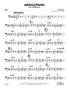 Megalovania von Toby Fox (Download) 