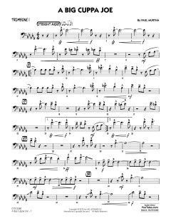 A Big Cuppa Joe von Paul Murtha (Download) 