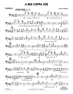 A Big Cuppa Joe von Paul Murtha (Download) 