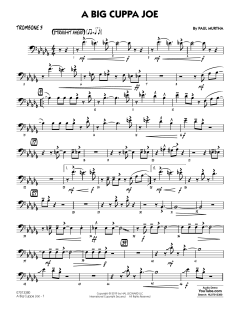 A Big Cuppa Joe von Paul Murtha (Download) 