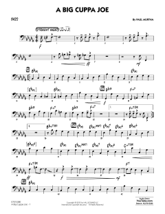 A Big Cuppa Joe von Paul Murtha (Download) 