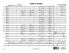 Hard to Handle von Otis Redding (Download) 