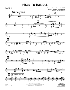 Hard to Handle von Otis Redding (Download) 