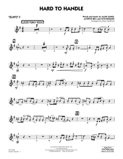 Hard to Handle von Otis Redding (Download) 