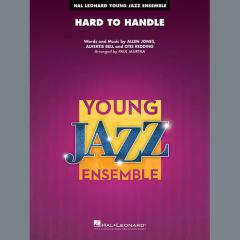 Hard to Handle von Otis Redding (Download) 