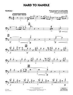 Hard to Handle von Otis Redding (Download) 