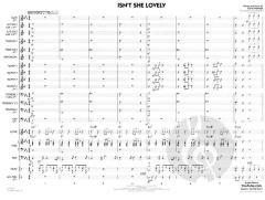 Isn't She Lovely von Stevie Wonder 