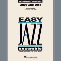 Linus and Lucy von Vince Guaraldi (Download) 