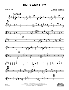 Linus and Lucy von Vince Guaraldi (Download) 