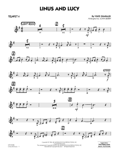 Linus and Lucy von Vince Guaraldi (Download) 