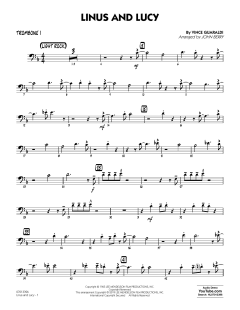 Linus and Lucy von Vince Guaraldi (Download) 