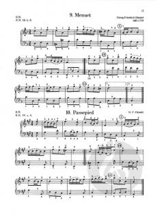 Cembalo-Schule von Maria Boxall 