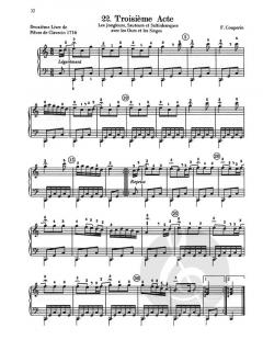 Cembalo-Schule von Maria Boxall 