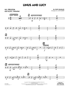 Linus and Lucy von Vince Guaraldi (Download) 