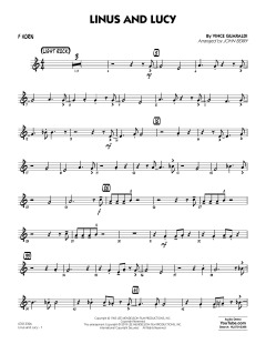 Linus and Lucy von Vince Guaraldi (Download) 