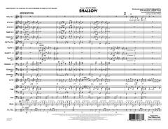 Shallow von Lady Gaga (Download) 