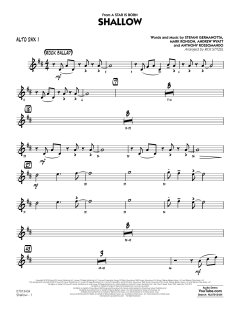 Shallow von Lady Gaga (Download) 