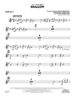 Shallow von Lady Gaga (Download) 