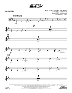 Shallow von Lady Gaga (Download) 