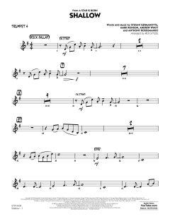 Shallow von Lady Gaga (Download) 