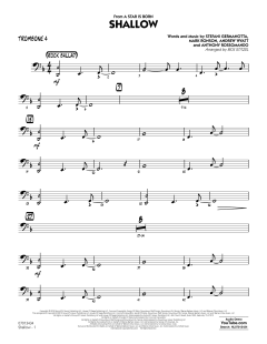 Shallow von Lady Gaga (Download) 