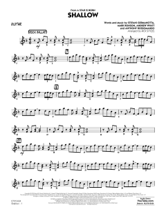 Shallow von Lady Gaga (Download) 