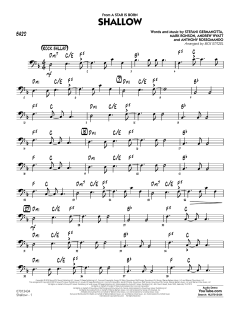 Shallow von Lady Gaga (Download) 