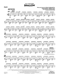 Shallow von Lady Gaga (Download) 