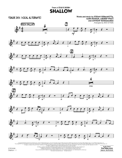 Shallow von Lady Gaga (Download) 