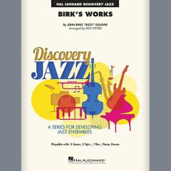 Birk's Works von Dizzy Gillespie (Download) 