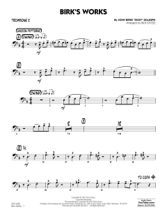 Birk's Works von Dizzy Gillespie (Download) 