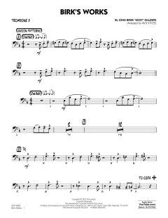 Birk's Works von Dizzy Gillespie (Download) 